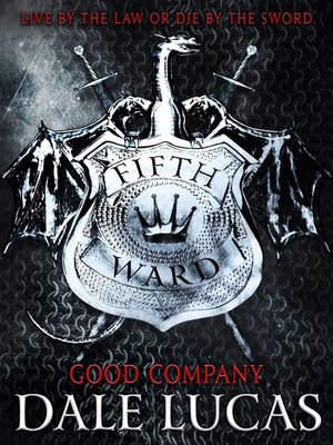 cover image of Good Company